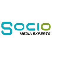 SOCIO Media Experts logo - Similar company to Studioad