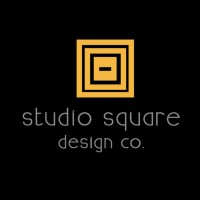 Studio Square Design Co. logo - Similar company to Studio Design Box