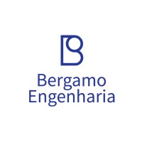 Bergamo Engenharia logo - Similar company to Kadima Construções