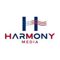 Harmony Media, LLC logo - Similar company to Harmony Studios Inc.