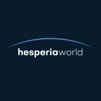 Hesperia World logo - Similar company to Proam Training