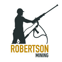 Robertson Mining PTY LTD logo - Similar company to Gritty Contracting