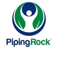 Piping Rock UK logo - Similar company to All Around Us