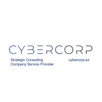 Cybercorp logo - Similar company to Cybercorp Limited