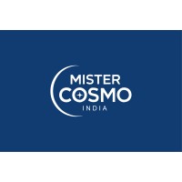 Mr Cosmo India logo - Similar company to Sdesign System