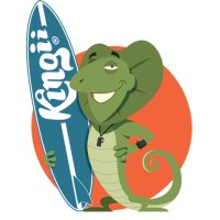 Kingii International S.r.l. logo - Similar company to Oneup Saves