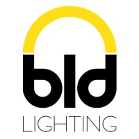 BLD Lighting logo - Similar company to Denko Lighting Pte Ltd