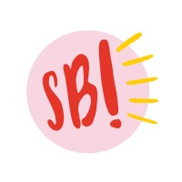SheBANG! Woman logo - Similar company to Know How Resourcing
