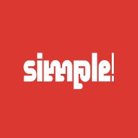 Simple Producciones logo - Similar company to Agencia Main