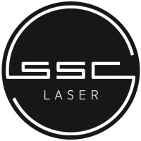 SSC Laser Cutting logo - Similar company to V & F Sheet Metal Company Limited