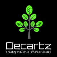 Decarbz logo - Similar company to Rightlabs Creative Digital Solutions
