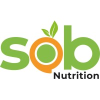Sobnutrition logo - Similar company to Pectcof B.V.