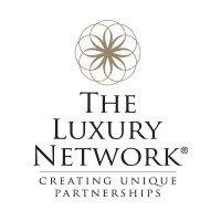 The Luxury Network French Riviera logo - Similar company to The Luxury Network India