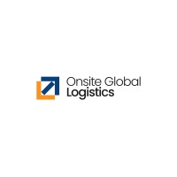 Onsite Global Logistics Inc. logo - Similar company to Idea Logistics Llc