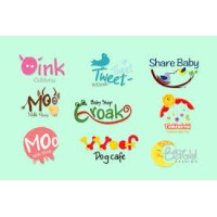 Baby |Toy logo - Similar company to Caro Toys