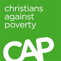 Christians Against Poverty Canada logo - Similar company to Pace Marathon (1012582 Ontario Ltd)
