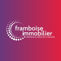 Framboise Immobilier logo - Similar company to Vep Immobilier