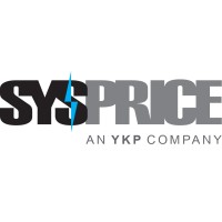 SYSPRICE logo - Similar company to Ykp