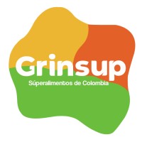 Grinsup logo - Similar company to Liibaam | Laboratorio De Investigación E Innovación En Biotecnología Agroambiental