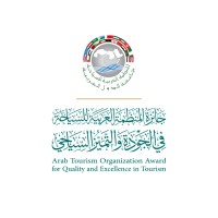 جائزة الجودة والتميز السياحي logo - Similar company to Hippocrates Medical Enterprises