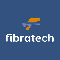 Fibratech logo - Similar company to W2A Telecom