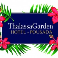 Pousada Thalassa Hotel logo - Similar company to Cicchetti Restaurante