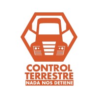 Control Terrestre logo - Similar company to M-Cnc D.O.O.