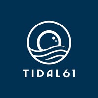 Tidal61 Media Production logo - Similar company to Esource Technology