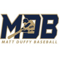 Matt Duffy Baseball Academy logo - Similar company to Sahā