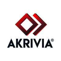 AKRIVIA Negócios e Tecnologia logo - Similar company to Handsoft - Software Para Ferramentaria