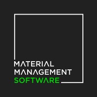 Material Management Software logo - Similar company to Wrangld (Acquired By Trade Hounds)