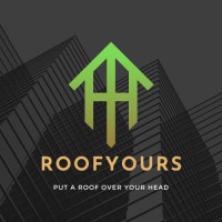 Roofyours Real Estate Marketers logo - Similar company to Samforte Real Estate