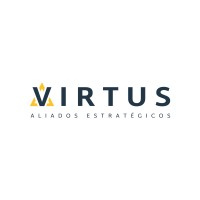 Virtus México logo - Similar company to Mango