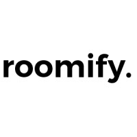 roomify GmbH logo - Similar company to Schloß 110 Management Gmbh