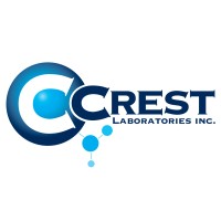 CCrest Laboratories logo - Similar company to Cbd Export Global