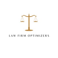 Law Firm Optimizers logo - Similar company to Mmre®