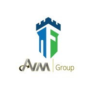 AIM Group (Athletes In Motion) logo - Similar company to Bluerock