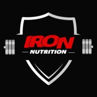 Iron Nutrition logo - Similar company to Thrive4Life