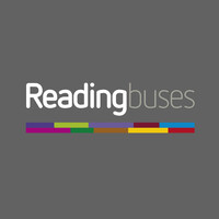Reading Buses logo - Similar company to Carousel Buses