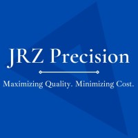 JRZ Precision logo - Similar company to Reflection Detailing Ltd