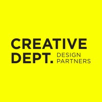 Creative Dept. logo - Similar company to Neil Gaught & Associates