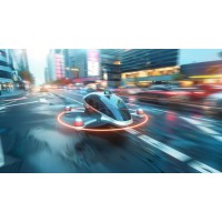 Velocity Game Marketing logo - Similar company to Paradigm Shift Market