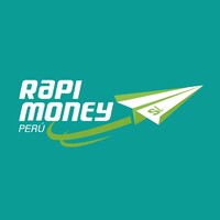 Rapimoney logo - Similar company to Hc Hidalgo Auditores & Consultores