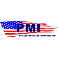 Precision Measurement Inc logo - Similar company to Precision Measurement Technologies