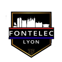 Fontelec Lyon logo - Similar company to Br-Performance Lyon
