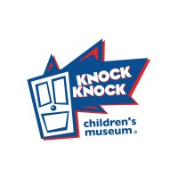 Knock Knock Children's Museum logo - Similar company to Dmc Safety & Industrial Supply