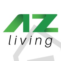 AZ Living logo - Similar company to Camp & Co. Developments Limited