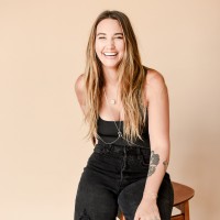 Nina Berenato Jewelry logo - Similar company to Shoeb_Tch