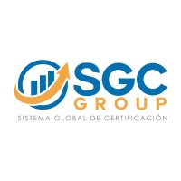 SGC GROUP - Sistema Global de Certificación logo - Similar company to Ae Arquitectos