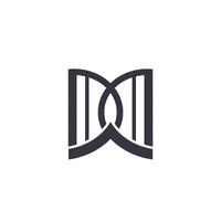 Menuiserie du Ventoux logo - Similar company to Menuiserie Collaborative